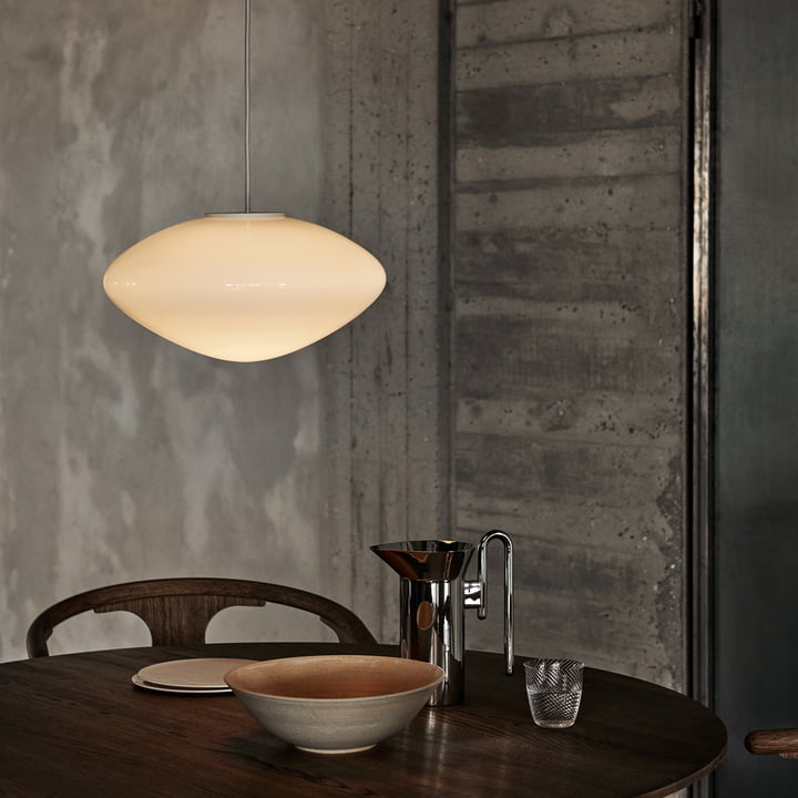 De Mist AP16 hanglamp van & Tradition