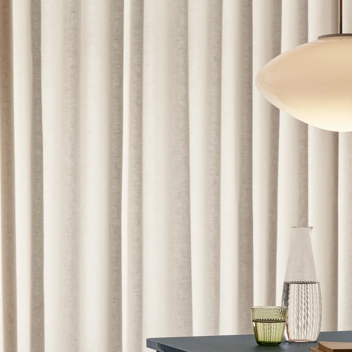 De Mist AP16 pendelarmatuur van & Tradition