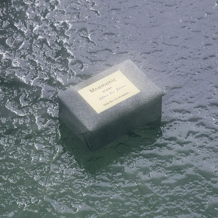 Mnemonic MNC3 Zeepstaaf, 100 gr vanaf & Tradition