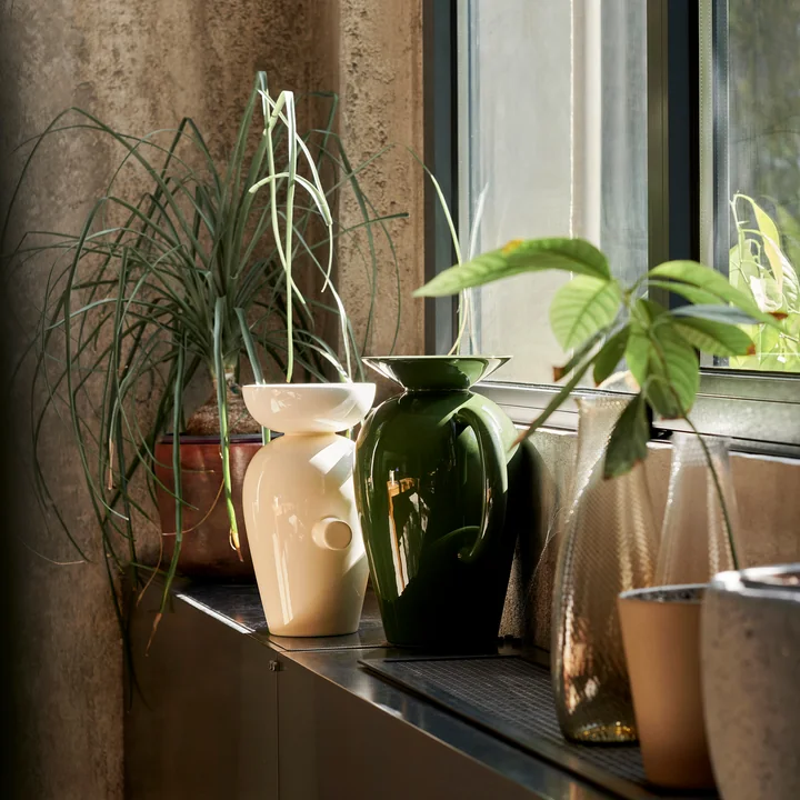 Momento JH40-JH41 Vazen van & Traditie