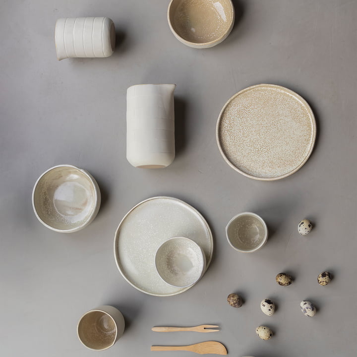 Sand Grain Collectie van Mette Ditmer