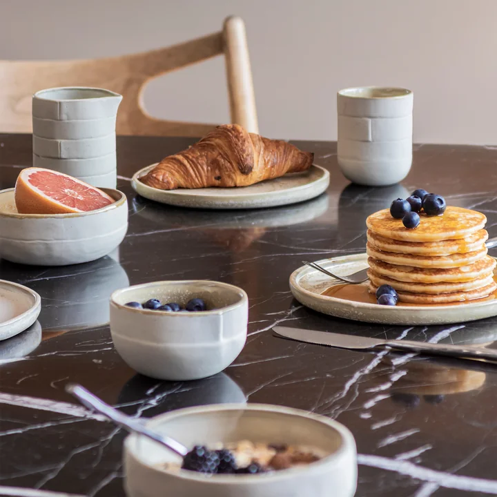 Sand Grain Collectie van Mette Ditmer