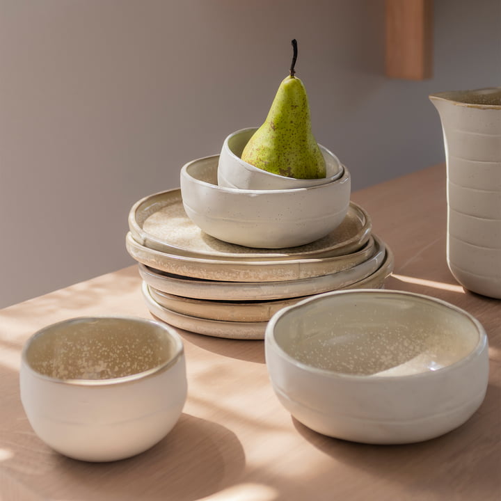 Sand Grain Collectie van Mette Ditmer