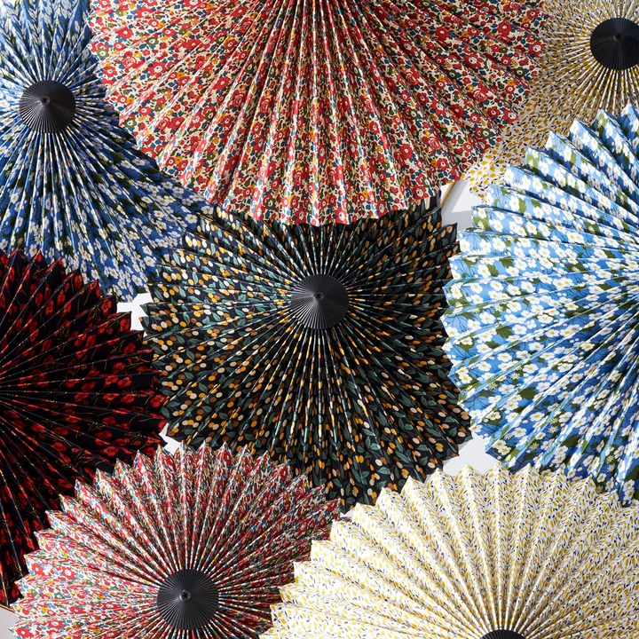 HAY - Matin LED tafellamp, HAY x Vrijheid