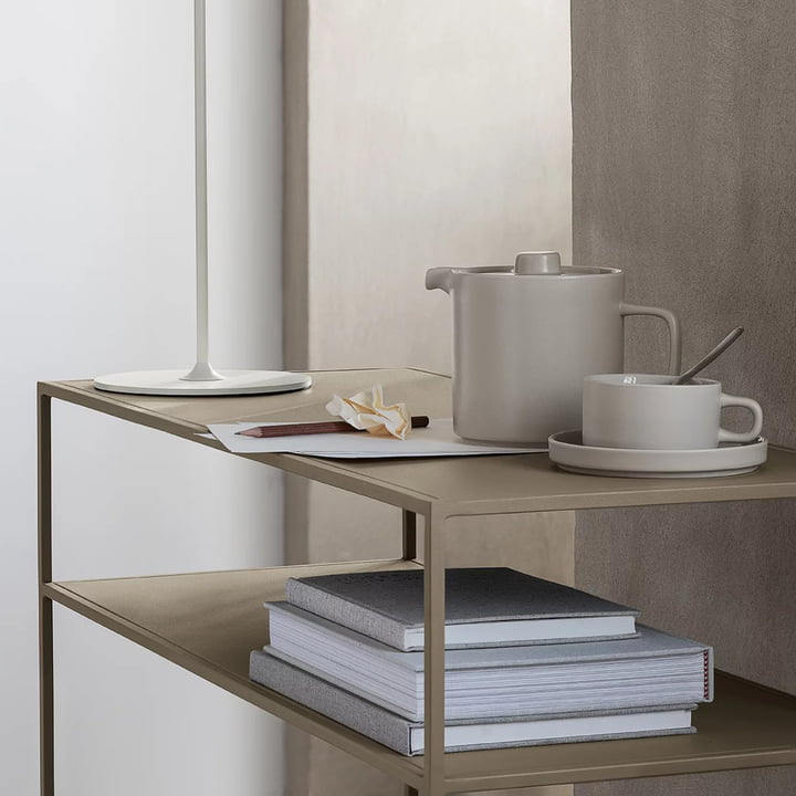 Fera Console tafel van Blomus