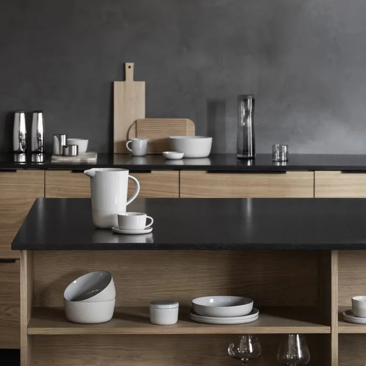 Sablo Saladekom van Blomus