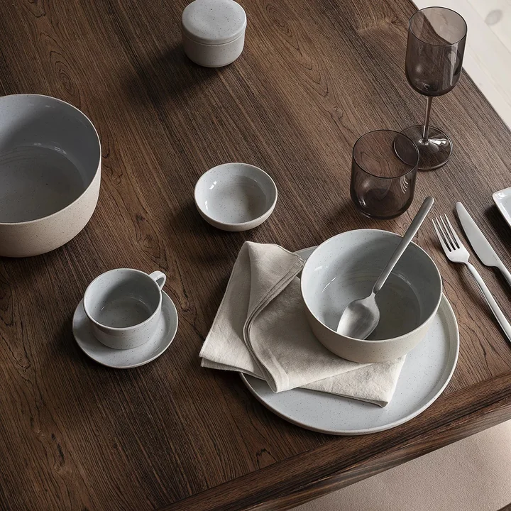 Sablo Saladekom van Blomus