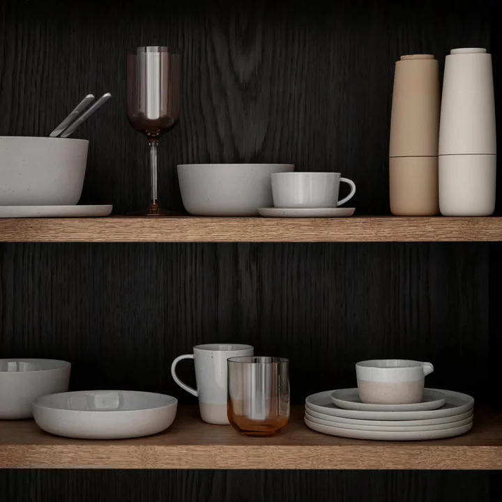 Sablo Saladekom van Blomus