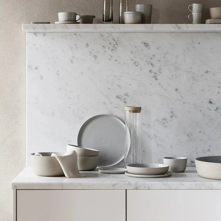 Sablo Saladekom van Blomus