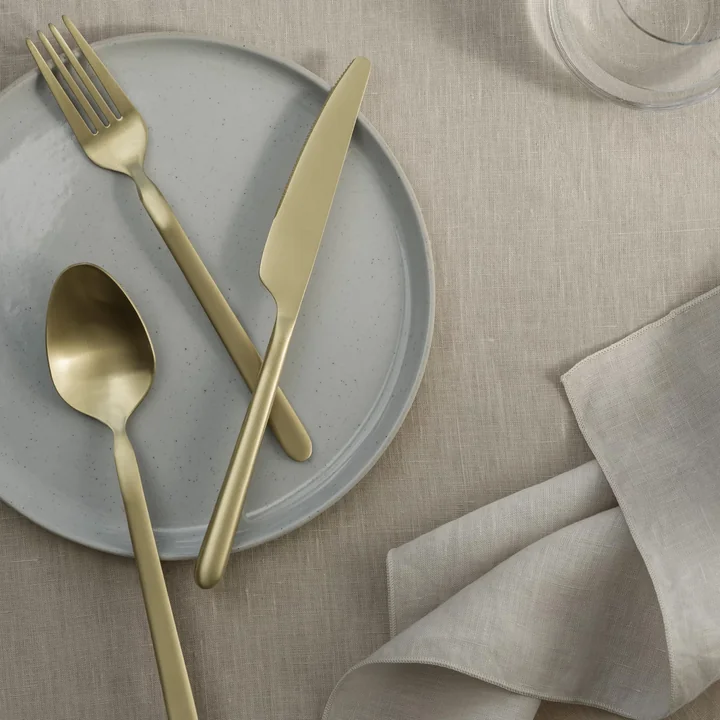 Stella Bestekset van Blomus