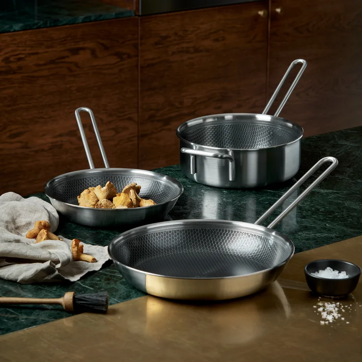 Eva Solo - Mosaic Sauteerpan