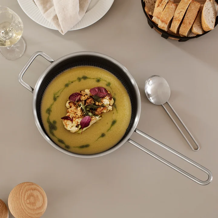 Eva Solo - Mosaic Sauteerpan