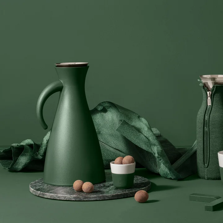 Eva Solo - Vacuüm koffiekan