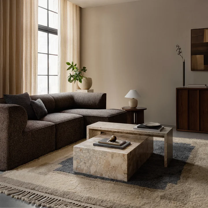 Audo - Plinth Salontafel