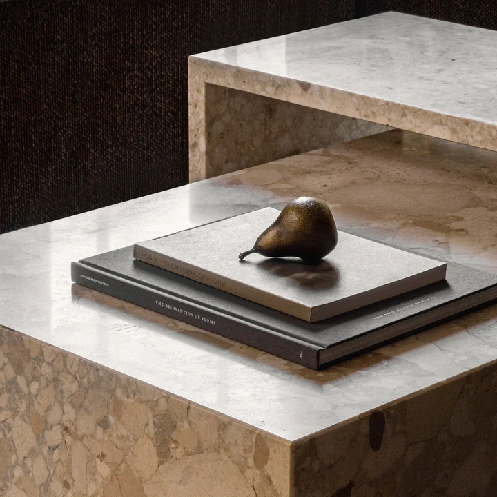 Audo - Plinth Salontafel