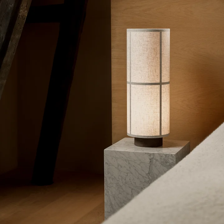 Audo - Plinth Bijzettafel