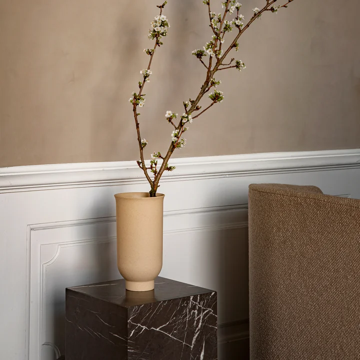 Audo - Plinth Bijzettafel