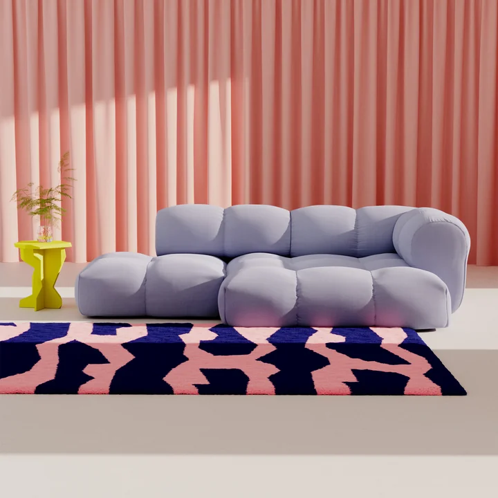 OUT Objekte unserer Tage Sander - Bank