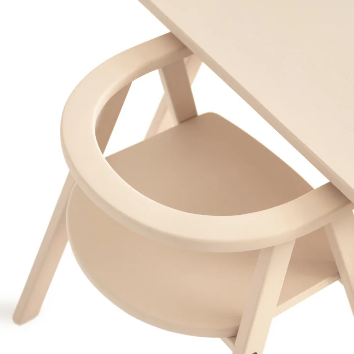 Nobodinoz - Growing Green kinderstoel