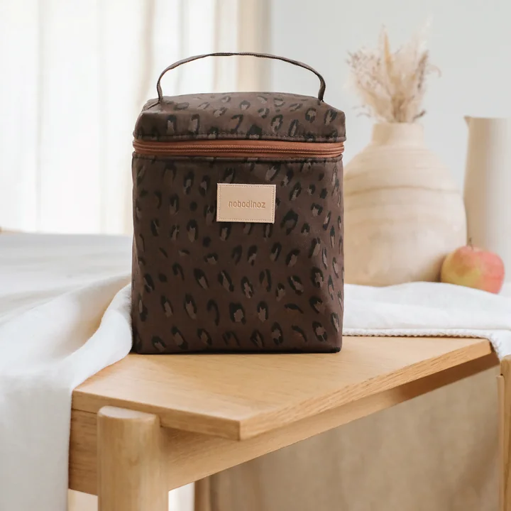 Hyde Park Lunchtas van Nobodinoz