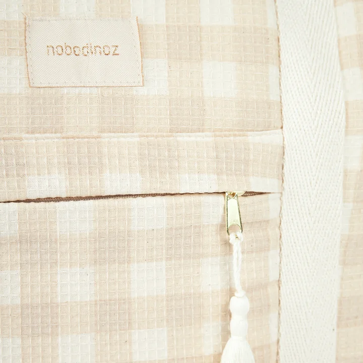 Nobodinoz - Opera Reistas