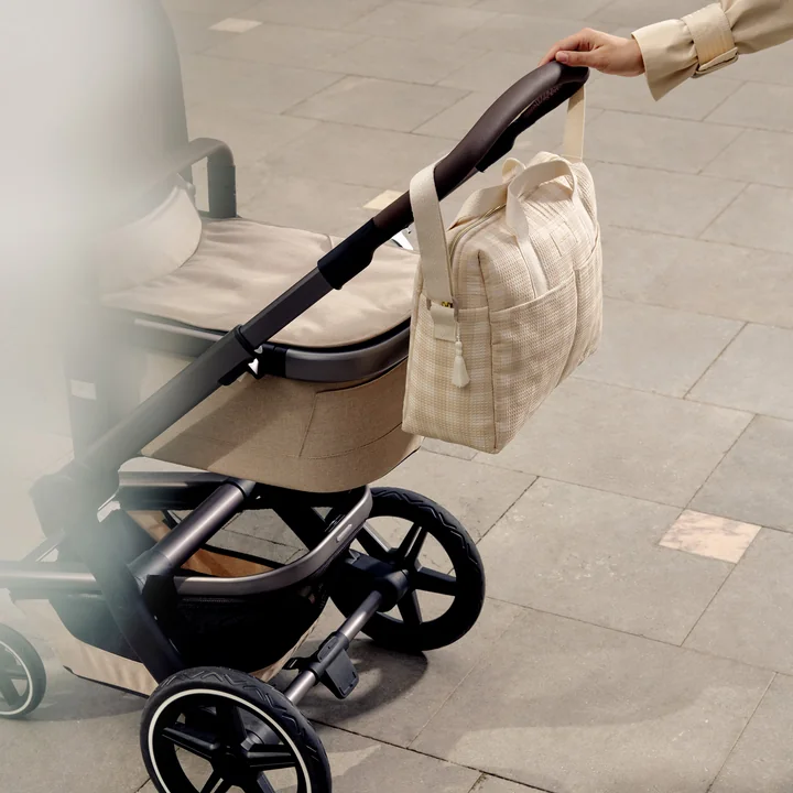 Nobodinoz - Gala Luiertas