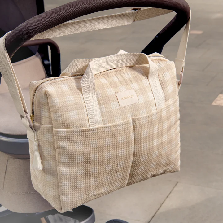 Nobodinoz - Gala Luiertas