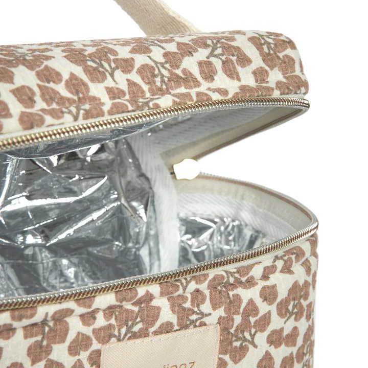 Nobodinoz - Concerto geïsoleerde lunchtas