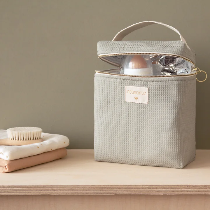 Nobodinoz - Concerto geïsoleerde lunchtas