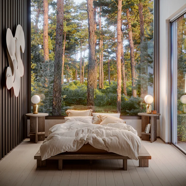 Japandi-stijl met Karup Design