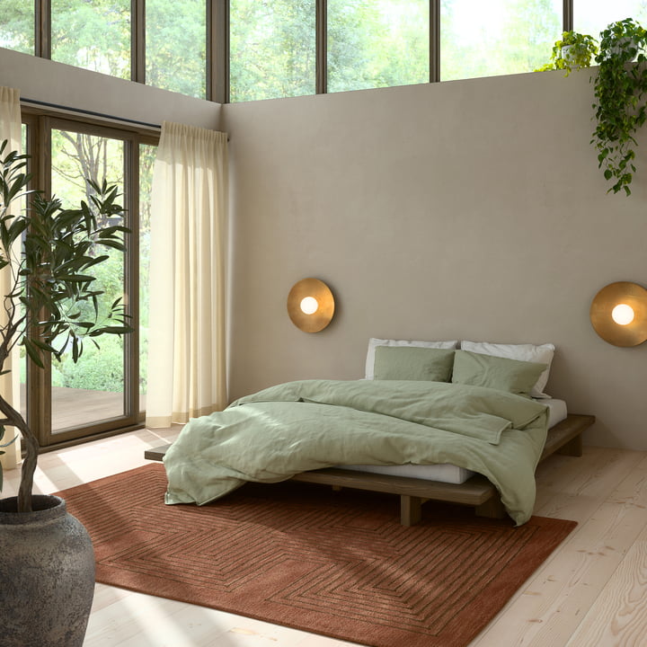 Karup Design - Futonbed Japan