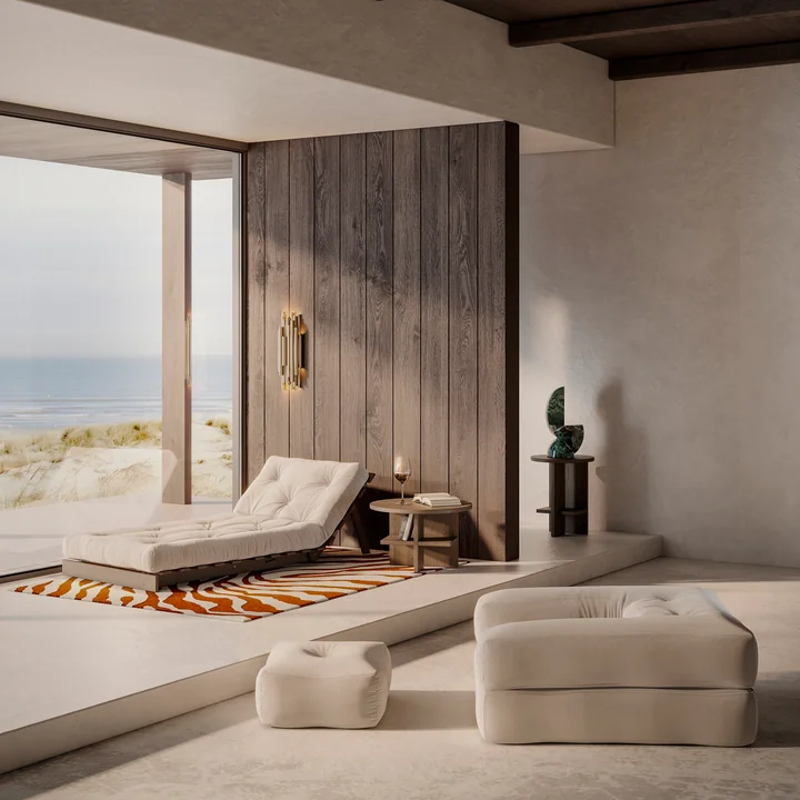 Karup Design - Roots Slaapstoel