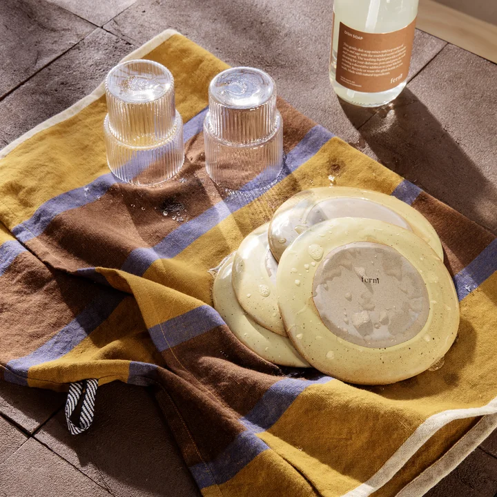 Ripple Brillen van Ferm Living