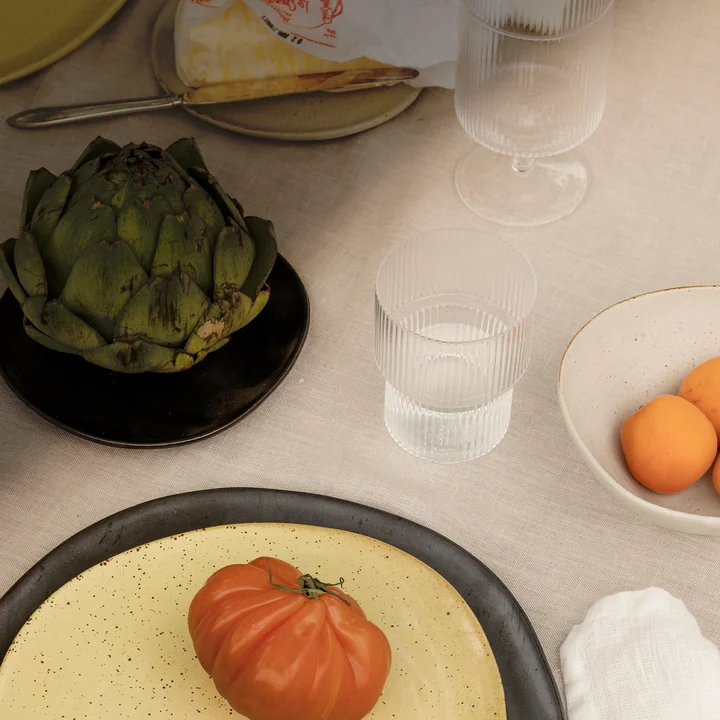 Ripple Brillen van Ferm Living