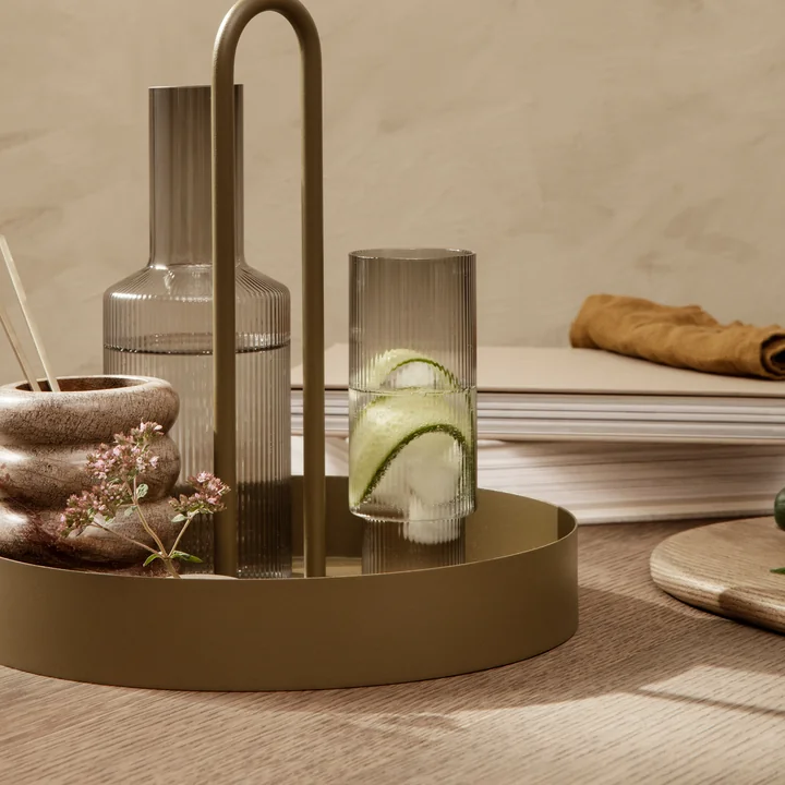 Ripple Brillen van Ferm Living