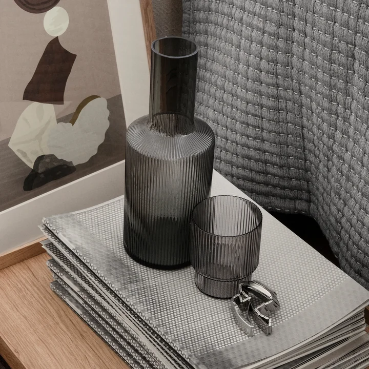 Ripple Brillen van Ferm Living