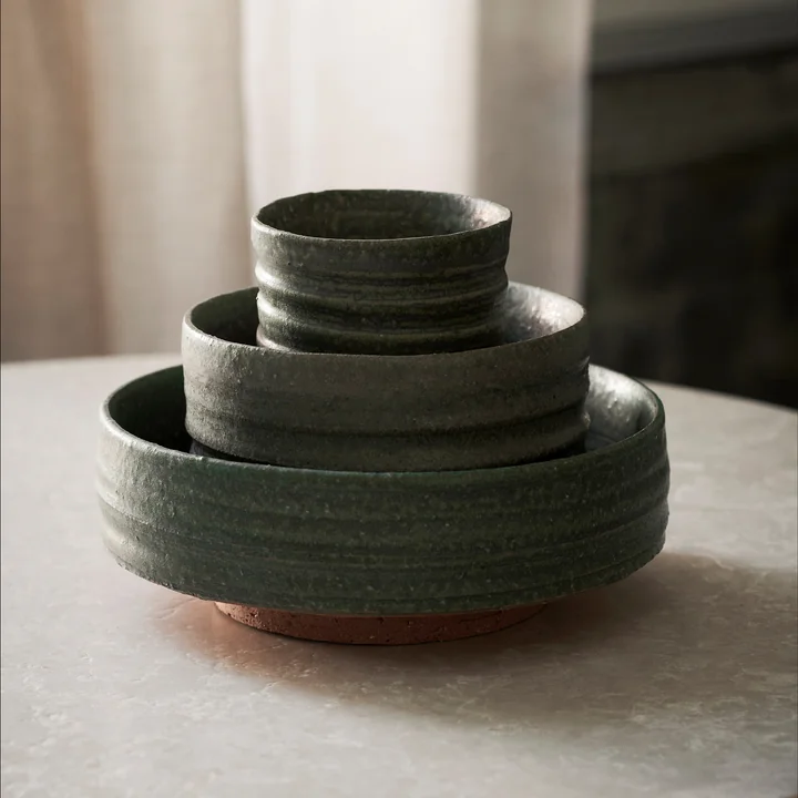 Ferm Living - Serena Schalen