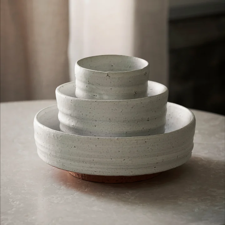 Ferm Living - Serena Schalen