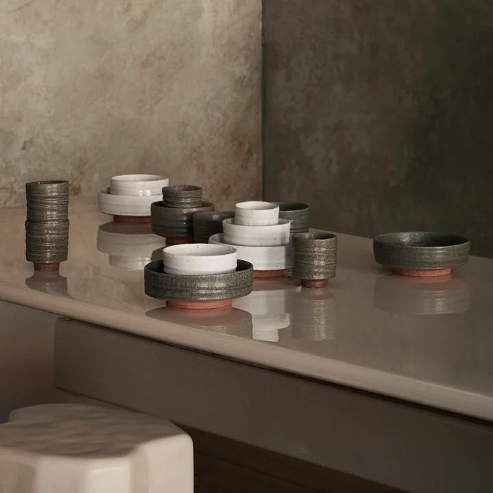 Ferm Living - Serena Schalen