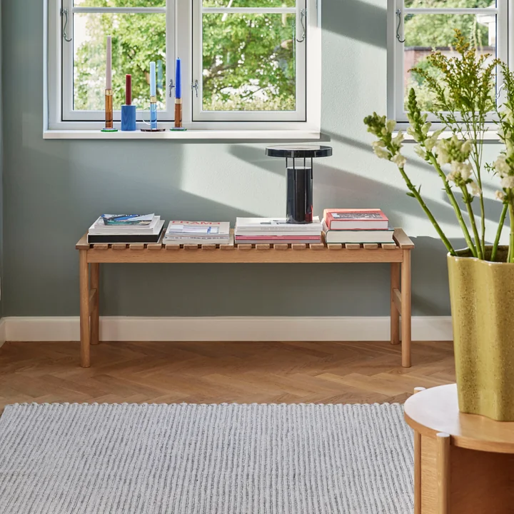 Hübsch Interior - BringMe Tafellamp