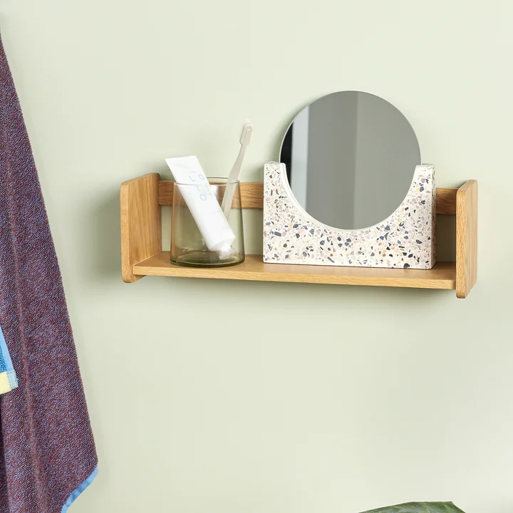 Hübsch Interior - Nomad plank