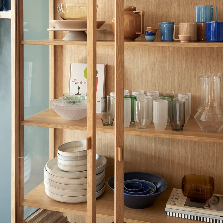 Hübsch Interior - Panorama Showcase