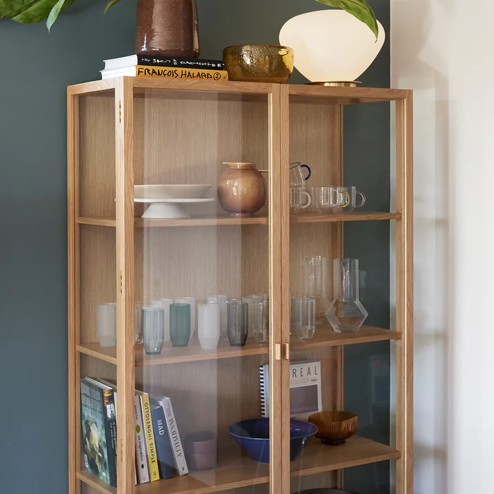 Hübsch Interior - Panorama Showcase