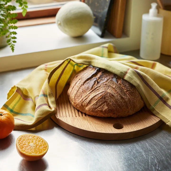 Hübsch Interior - Monarch Snijplank