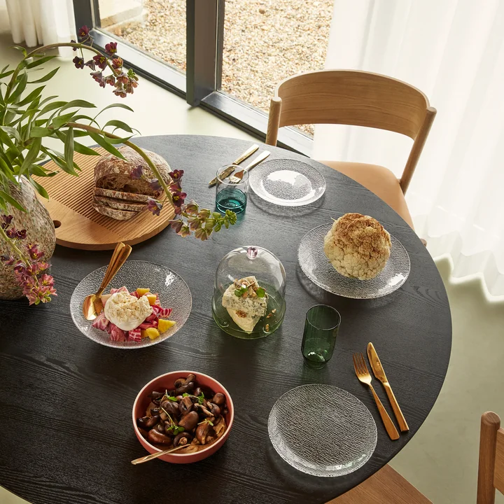 Hübsch Interior - Monarch Snijplank