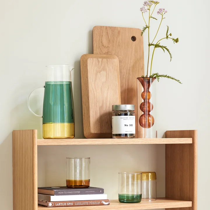 Hübsch Interior - Airy Snijplank