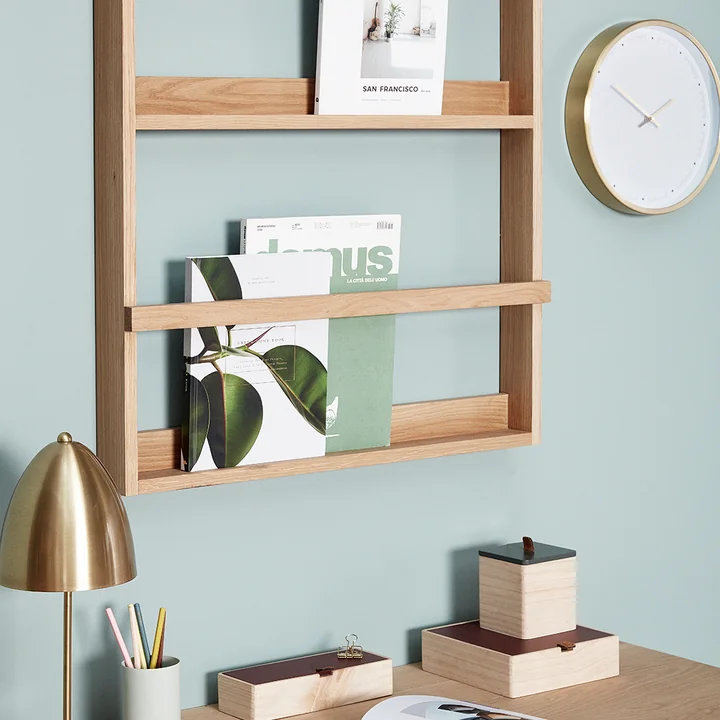 Hübsch Interior - Display Wandplank