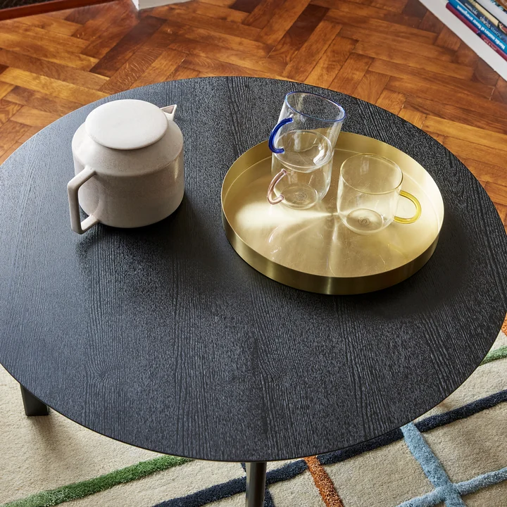 Hübsch Interior - Kiosk Glazen beker