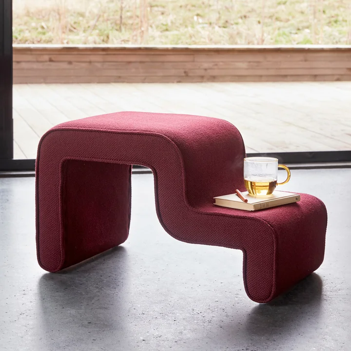 Hübsch Interior - Kiosk Glazen beker