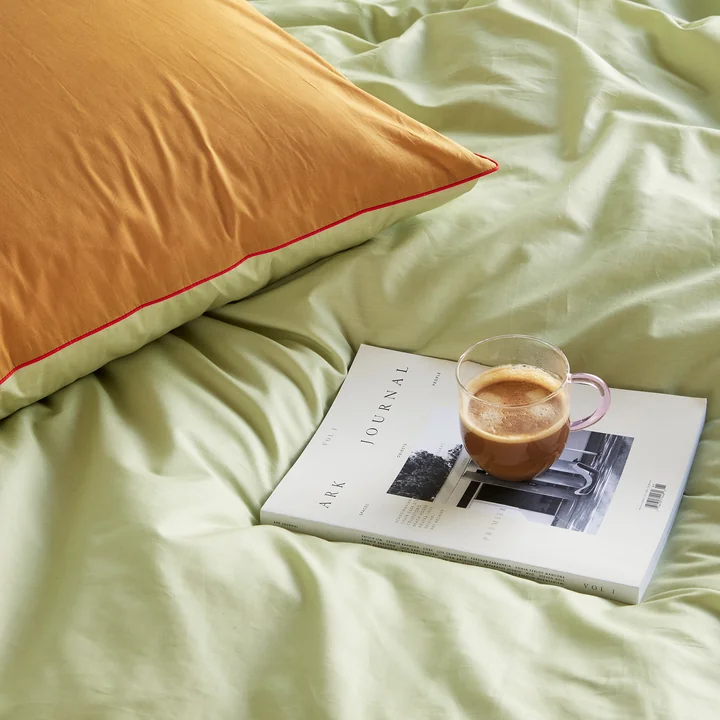 Hübsch Interior - Kiosk Glazen beker